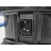 Faithfull Power Plus Illuminator 360° LED Task Light 50W 240V Faithfull Power Plus - RockBottom Northampton