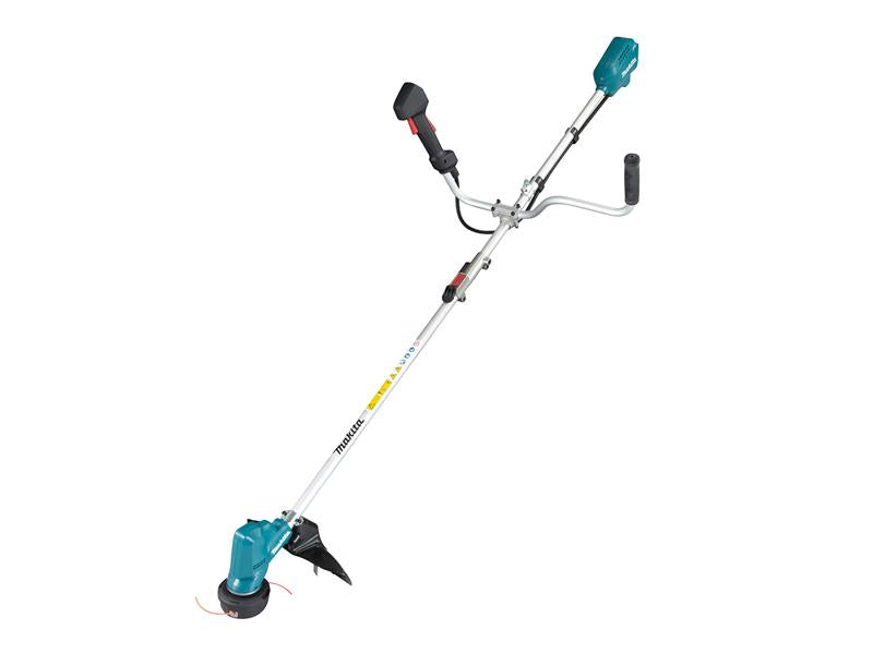 Makita DUR191UZX3 LXT Grass Trimmer 18V Bare Unit