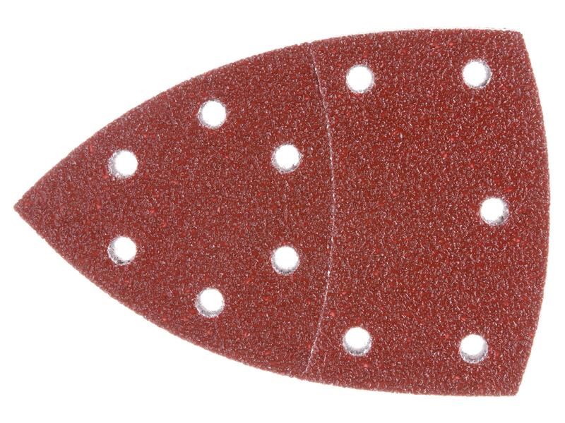 Bosch Powertool Accessories Sanding Sheet Set, 25 Piece Bosch Powertool Accessories - RockBottom Northampton