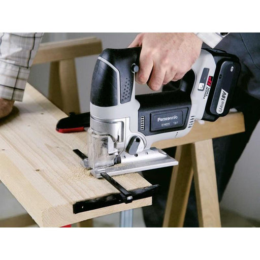 Panasonic EY4550X Jigsaw 18V Bare Unit Panasonic - RockBottom Nothampton