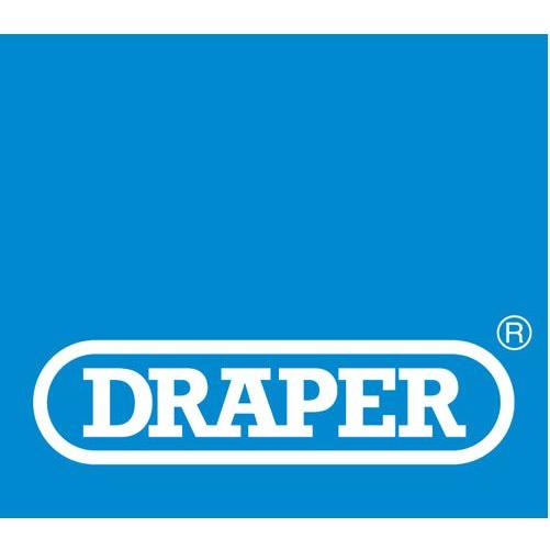 Draper 1/2" BSP Combined Filter/Regulator Unit 24338 Draper - Town Tools 