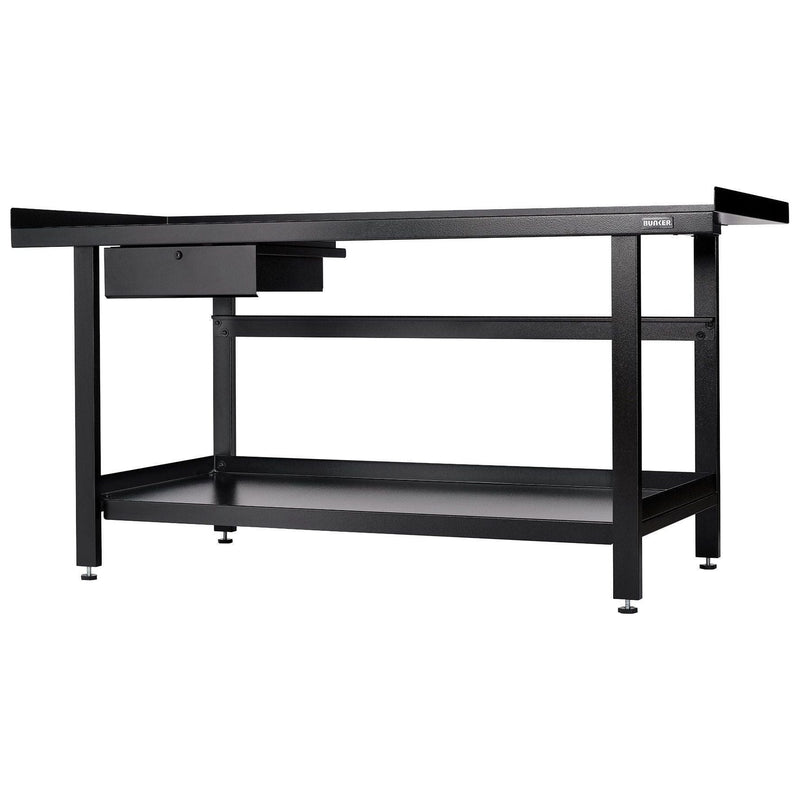 Draper Bunker Workbench with Drawer, 1829mm Draper - Town Tools