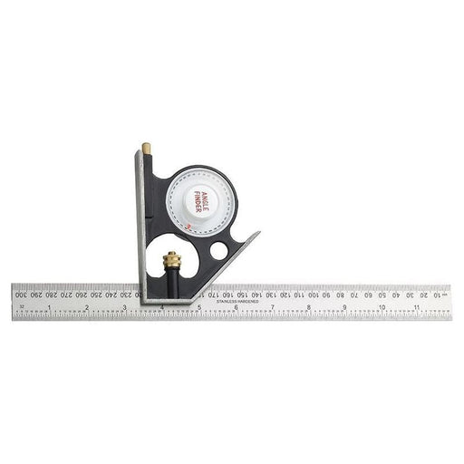 Fisher FB295ME Angle Finder 300mm (12in) Fisher - RockBottom Northampton