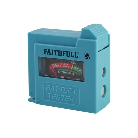 Battery Testers