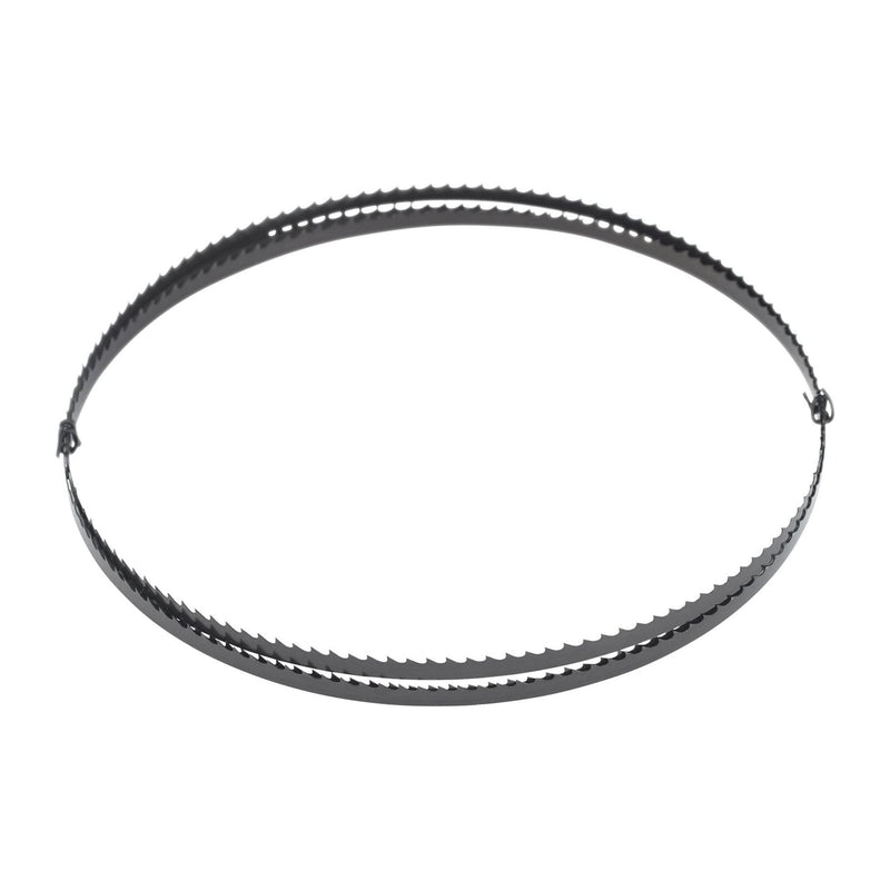 Draper Bandsaw Blade, 1712mm x 1/4", 6 skip Draper - Town Tools