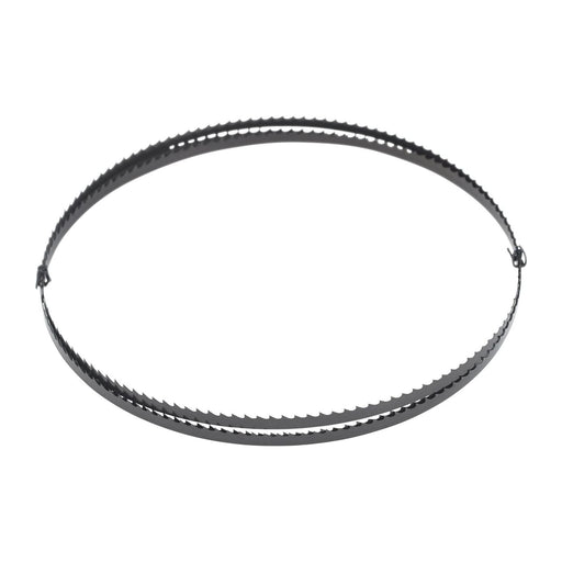Draper Bandsaw Blade, 1712mm x 1/4", 6 skip Draper - Town Tools