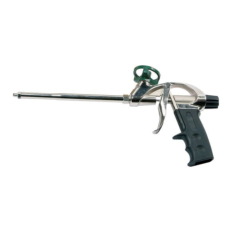 Everbuild Sika P45 Medium-Duty Metal Foam Applicator Everbuild Sika - RockBottom Northamptin