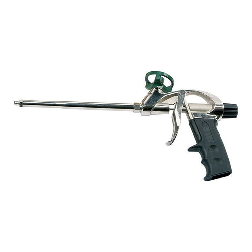 Everbuild Sika P45 Medium-Duty Metal Foam Applicator Everbuild Sika - RockBottom Northamptin