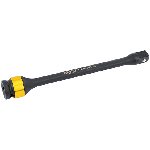 Draper Torque Stick, 1/2" Sq. Dr., 110Nm 70448 Draper - Town Tools 