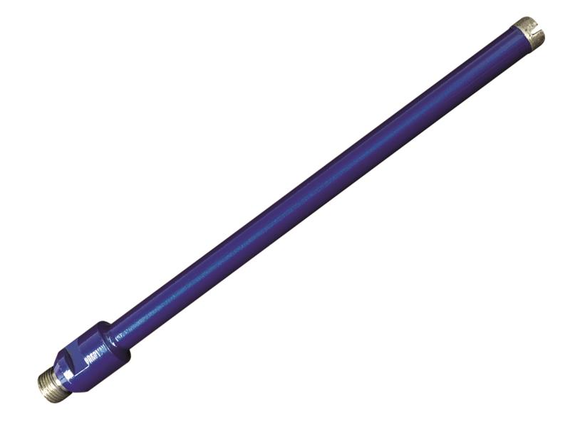 MEXCO Wet Core Drill (Crown Segment) 20mm