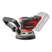 Einhell TP-RS 18/32 Li BL - Solo Power X-Change Rotating Sander 18V Bare Unit Einhell - RockBottom Northamptin