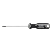 Draper Draper TX-STAR Soft Grip Screwdriver, T10 x 100mm Draper - Town Tools