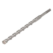 Draper SDS Plus Drill Bit, 16.0 x 260mm Draper - Town Tools