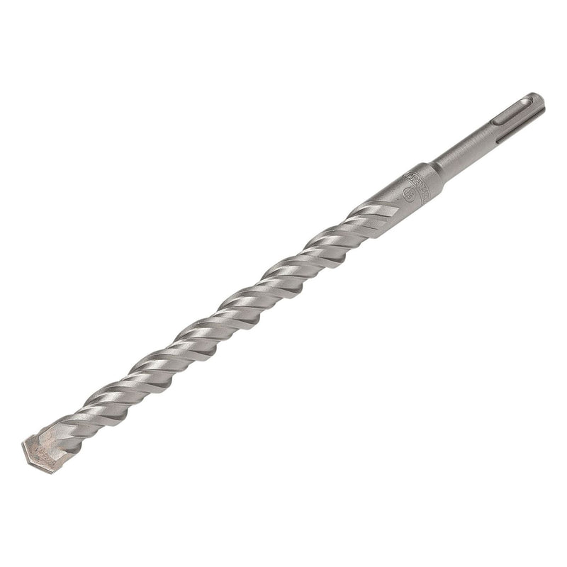 Draper SDS Plus Drill Bit, 16.0 x 260mm Draper - Town Tools