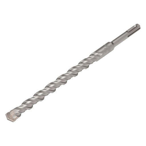 Draper SDS Plus Drill Bit, 16.0 x 260mm Draper - Town Tools