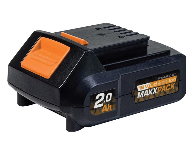 Batavia MAXXPACK 18V 2.0Ah Li-ion Battery