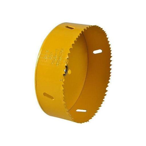 Faithfull Bi-Metal Cobalt Holesaw 127mm Faithfull - RockBottom Northampton