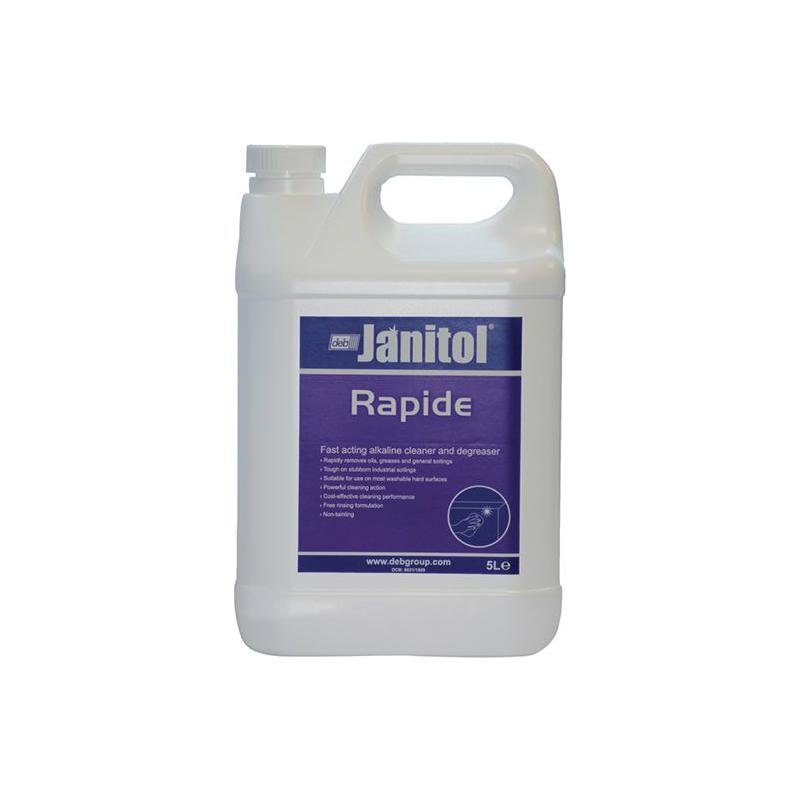 Swarfega® Janitol® Rapide 5 litre Swarfega® - RockBottom Nothampton