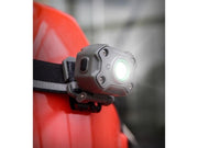 Lighthouse Rechargeable Mini LED Headlight 400 Lumens Lighthouse - RockBottom Northampton