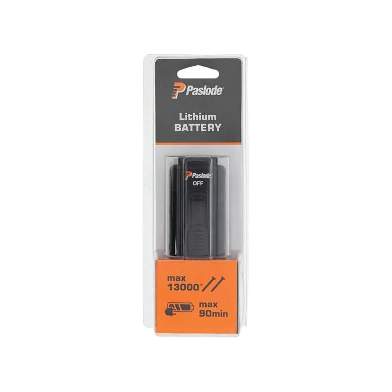 Paslode Li-ion Battery Paslode - RockBottom Nothampton