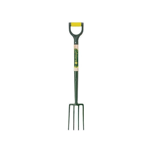 Bulldog Evergreen Border Fork PD Bulldog - NorthantsTrade Northampton