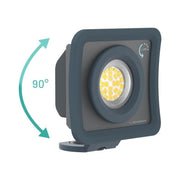 Scangrip® NOVA MINI Rechargeable Work Light 1000 Lumens SCANGRIP® - RockBottom Nothampton