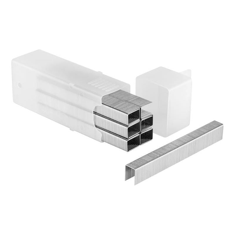 Stanley® Hand Tools TRA709T Heavy-Duty Staples 14mm (Pack 1000) STANLEY® Hand Tools - RockBottom Nothampton