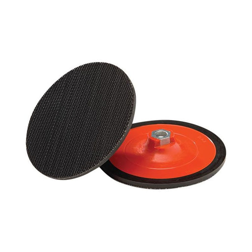 Flexipads World Class Sander Extragrip Pad 115mm M14 Flexipads World Class - RockBottom Northampton