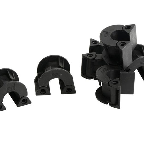 Band Clamps