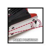 Einhell TP-PL 18/3 Li BL - Solo Power X-Change Planer 18V Bare Unit Einhell - RockBottom Northamptin