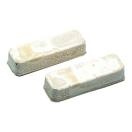 Zenith Profin Plastimax Polishing Bars - Buff (Pack of 2) Zenith Profin - RockBottom Northampton