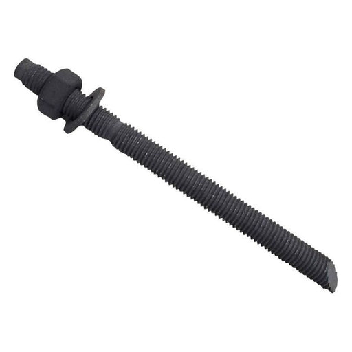 Masonmate® Hot Dipped Galvanised Stud M12 x 160mm (10) MASONMATE® - RockBottom Northampton