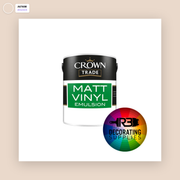 A6760M - Crown Trade