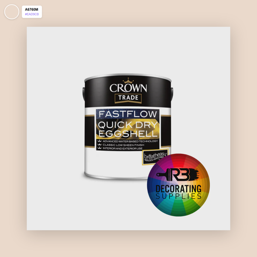 A6760M - Crown Trade