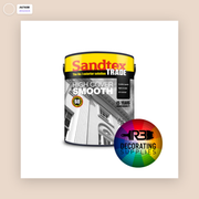 A6760M - Sandtex