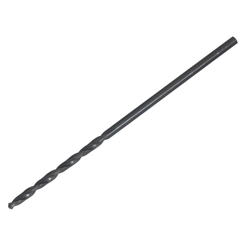 Dormer A100 HSS Jobber Drill Bit 1.20mm OL:38mm WL:16mm Dormer - RockBottom Northampton