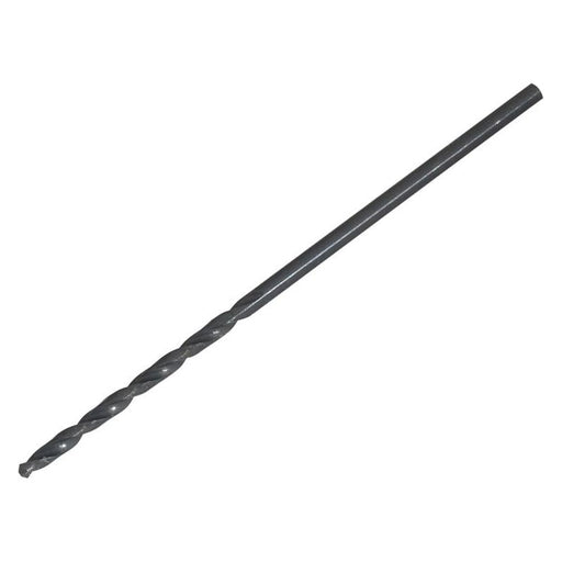Dormer A100 HSS Jobber Drill Bit 1.20mm OL:38mm WL:16mm Dormer - RockBottom Northampton