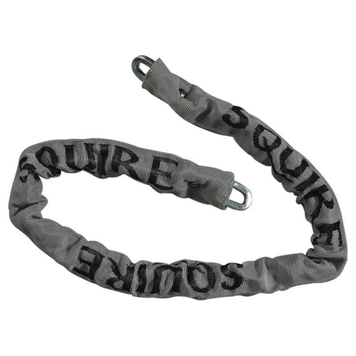 Squire CP48PR Security Chain 1.2m x 6.5mm Squire - RockBottom Nothampton