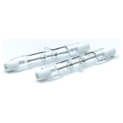 Draper PAIR OF SPARE BULBS 110V/250W Draper - Town Tools