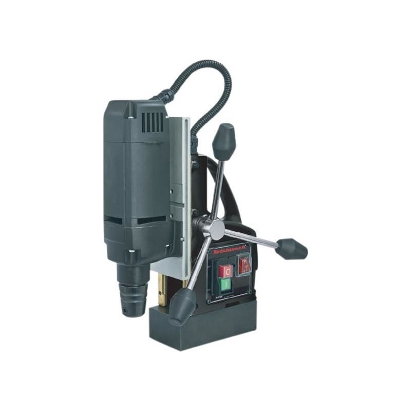 Halls Rotabroach™ Commando 35 Magnetic Drill 35 x 50mm 110V Halls - RockBottom Northampton