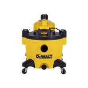Dewalt Vacuum DXV234PA Detachable Wet & Dry Vacuum + Blower 1080W 240V DEWALT Vacuum - RockBottom Northampton
