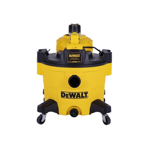 Dewalt Vacuum DXV234PA Detachable Wet & Dry Vacuum + Blower 1080W 240V DEWALT Vacuum - RockBottom Northampton