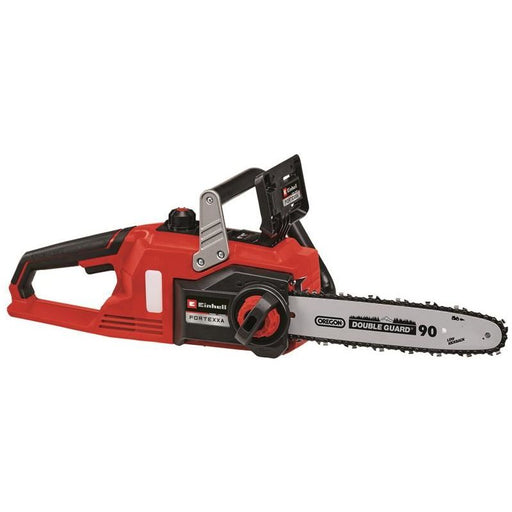 Einhell FORTEXXA 18/30 Power X-Change Chainsaw 30cm 18V Bare Unit Einhell - RockBottom Northamptin