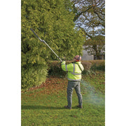 Draper 4 in 1 Petrol Garden Tool, 32.5cc 84706 Draper - Town Tools 