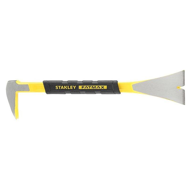 Stanley® Hand Tools FatMax® Spring Steel Moulding Bar 250mm (10in) STANLEY® Hand Tools - RockBottom Nothampton