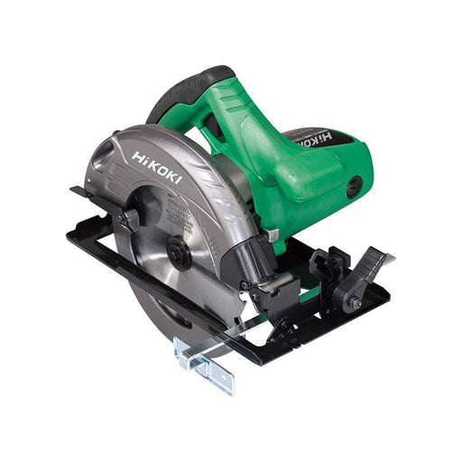 Hikoki C7 ST/J2 Circular Saw 185mm 1560W 110V HiKOKI - RockBottom Northampton