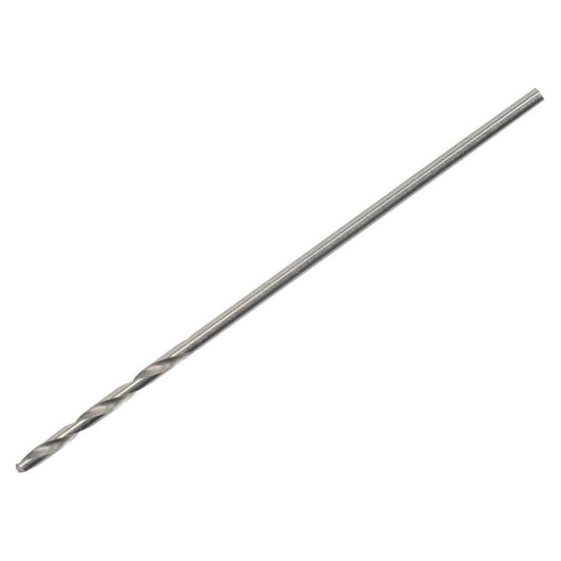 Dormer A100 HSS Jobber Drill Bit 0.60mm OL:24mm WL:7mm Dormer - RockBottom Northampton