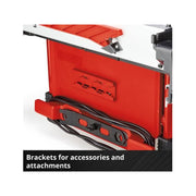 Einhell TP-CC 10 T Professional Table Saw 2000W 240V Einhell - RockBottom Northamptin