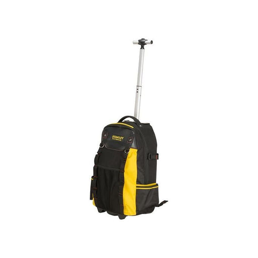 Stanley® Hand Tools FatMax® Backpack on Wheels STANLEY® Hand Tools - RockBottom Nothampton