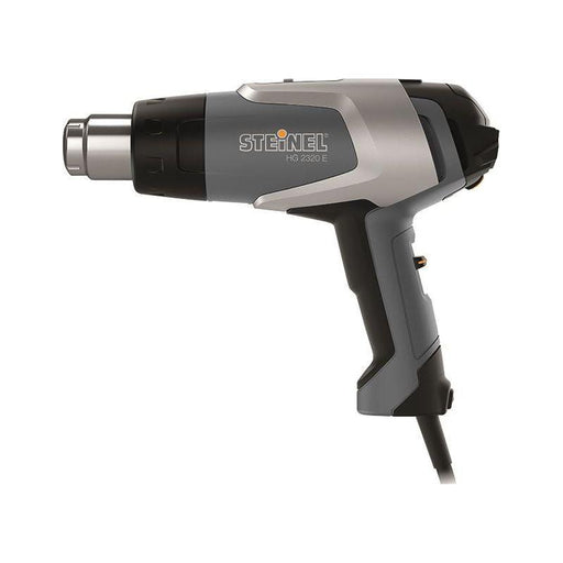 Steinel HG2320E LCD Heat Gun 2300W 240V Steinel - RockBottom Nothampton
